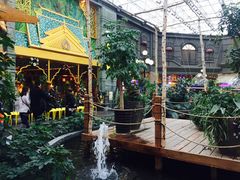 -凯德广场(学府店)