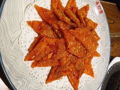 面辣粑-亮欢寨(凯里总店)