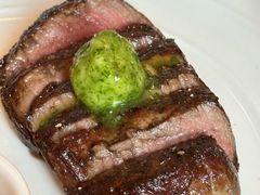 -羽深肉铺 Steak & Wine