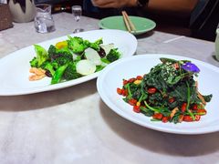 -北平盛世·新京菜·北京烤鸭(劲松·双井店)