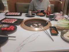 -花味·自助烤肉(大观天地店)