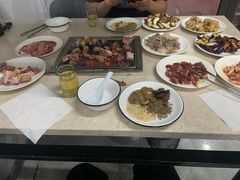 -风味烧烤