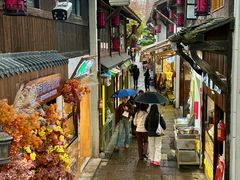 -小河直街历史文化街区