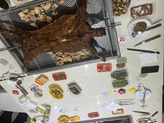 -西夏一品烤全羊(百桥路店)