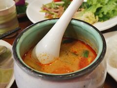-荷花泰菜(东方新天地店)
