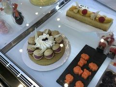 -米洛克欧洲蛋糕(西南路店)