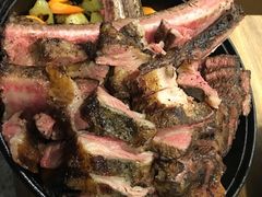 -G+KITCHEN(龙湖狮山天街店)