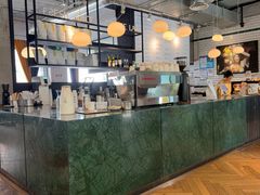 -Wagas沃歌斯(江浦路店)