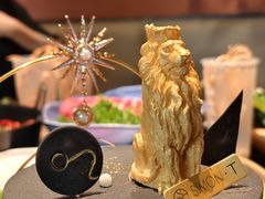 -西檬树SIMON·T轻奢蛋糕(大东方Max店)