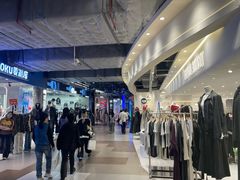 -时尚天河商业广场