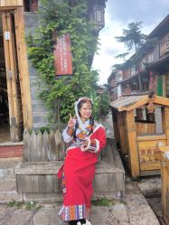 -小红帽摄影(丽江店)