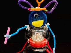 -蕃茄田艺术•美术绘画 •硬笔书法(滨江海威领界店)