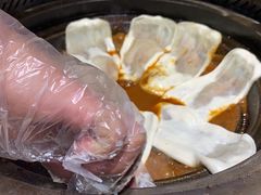 -满兴咱妈烀饼铁锅炖(兰州北街店)