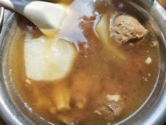 萝卜牛杂-阿秋牛排(湖心街店)