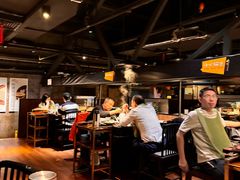 -捞王锅物料理(凯旋路店)