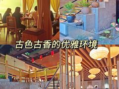 -沅江水·湖南家宴(南村万博长隆商圈店)