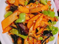 -老六杀猪菜(进乡街店)