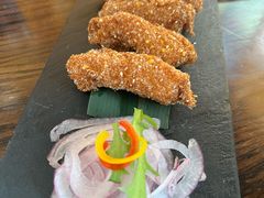 -甘尼仕印度餐厅爵士酒吧(阳春巷店)