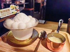 -烤匠麻辣烤鱼(环球中心店)