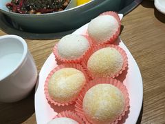 -青瓷火锅料理(西单大悦城店)