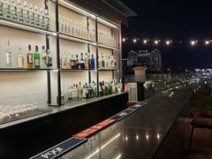 -Tipsy Bar•屋顶露台酒吧&水烟吧