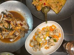 -老虎滩大连海鲜烧烤(建邺云锦路总店)