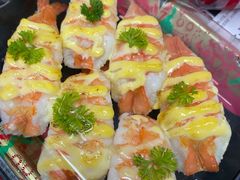 -争鲜回转寿司(东方银座店)