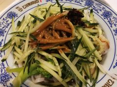 -勾魂凉皮(西二旗辉煌国际店)