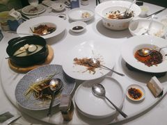 -君庭中餐厅(友谊宾馆店)
