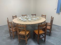 -九岭农庄·竹筒饭