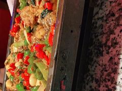 -蛙舍·炭烧牛蛙(东百中心店)