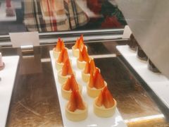 -星璨·自助餐厅-厦门禹洲温德姆至尊豪廷大酒店