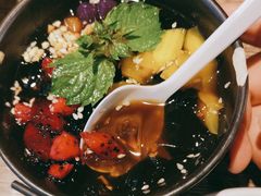 -云海肴·汽锅鸡·云南菜(领展购物广场·中关村店)