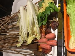 -三个大叔东北烧烤·砂锅菜(西三旗店)