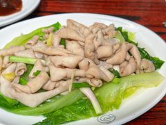 白灼鹅肠-凌舍好烧鹅(中山路店)