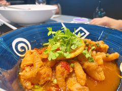 -汉水谣·江景餐厅(江滩店)