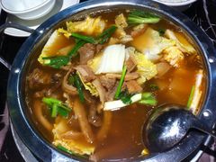 -古乐牛香·鲜牛肉牛杂火锅(五一中路店)