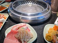 -梨花自助烤肉(乐宾店)
