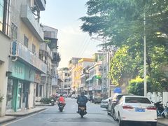 -民信老铺(双皮奶博物馆店)