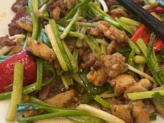 -围龙屋客家食府(福田店)