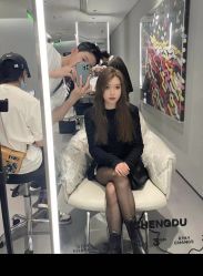 -3AM·S HAIR SALON烫发染发接发