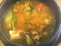 -金顺碳烤肉(1号店)