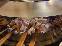-喷火龙西昌火盆烧烤(泸州总店)
