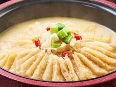 -绿杨春·淮扬宴(庐山路店)