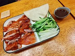 -品味斋片皮烤鸭(下沙宝龙店)