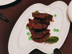 -江南·JIANGNAN(北京歌华开元大酒店)