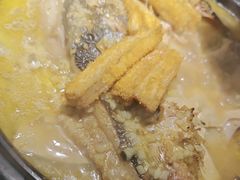 -探鱼·鲜青椒爽麻烤鱼(领展购物广场店)