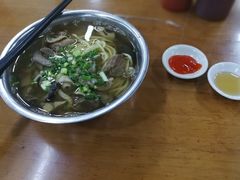 -达道武仔牛肉店(广达路店)