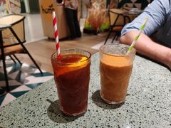 -Home Thai·泰谣(王府井apm店)