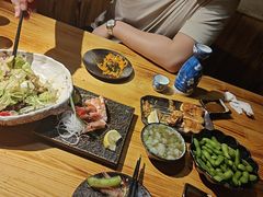 -吉屋居酒屋(群力店)